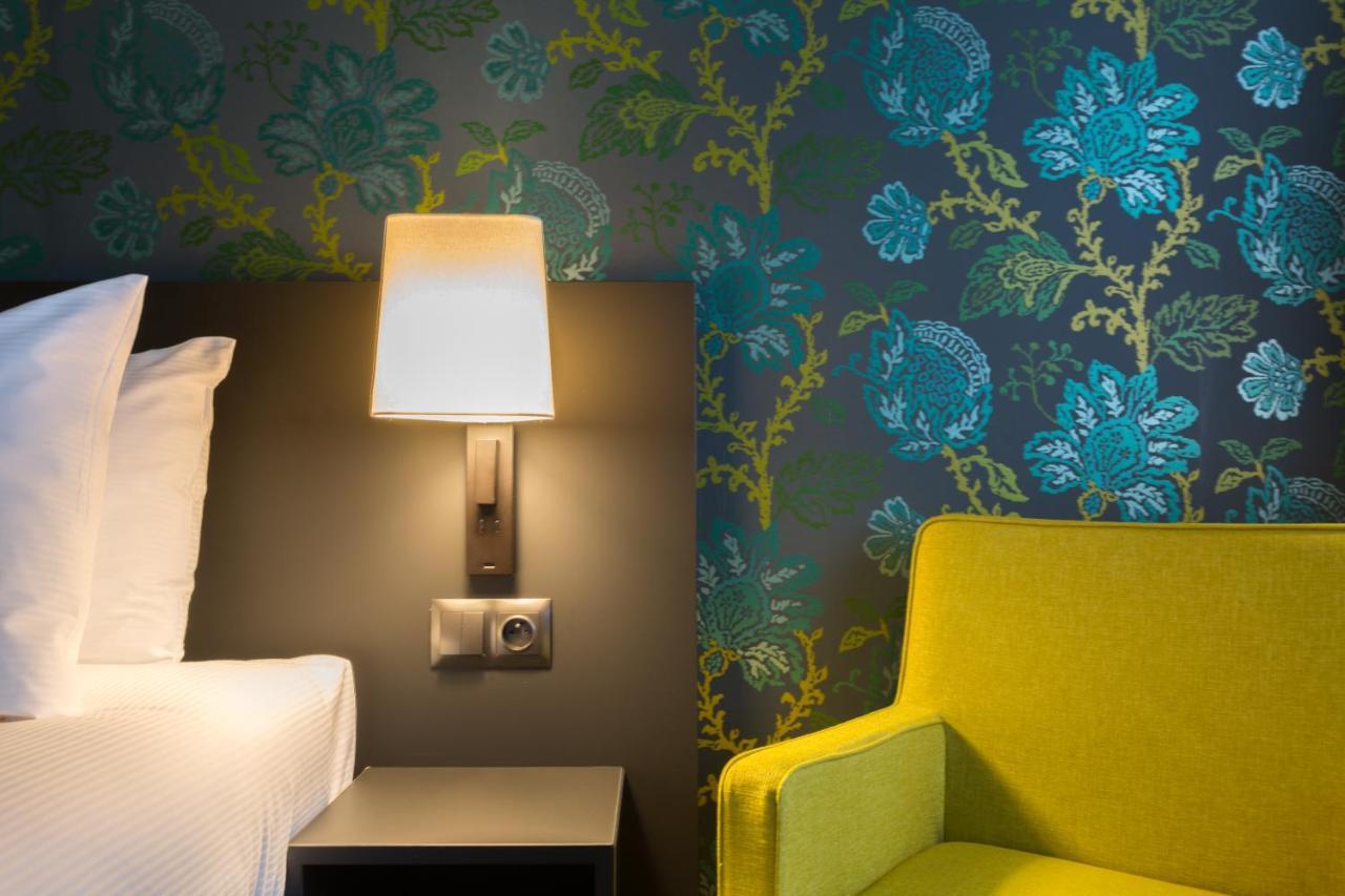 Chambre Double Standard