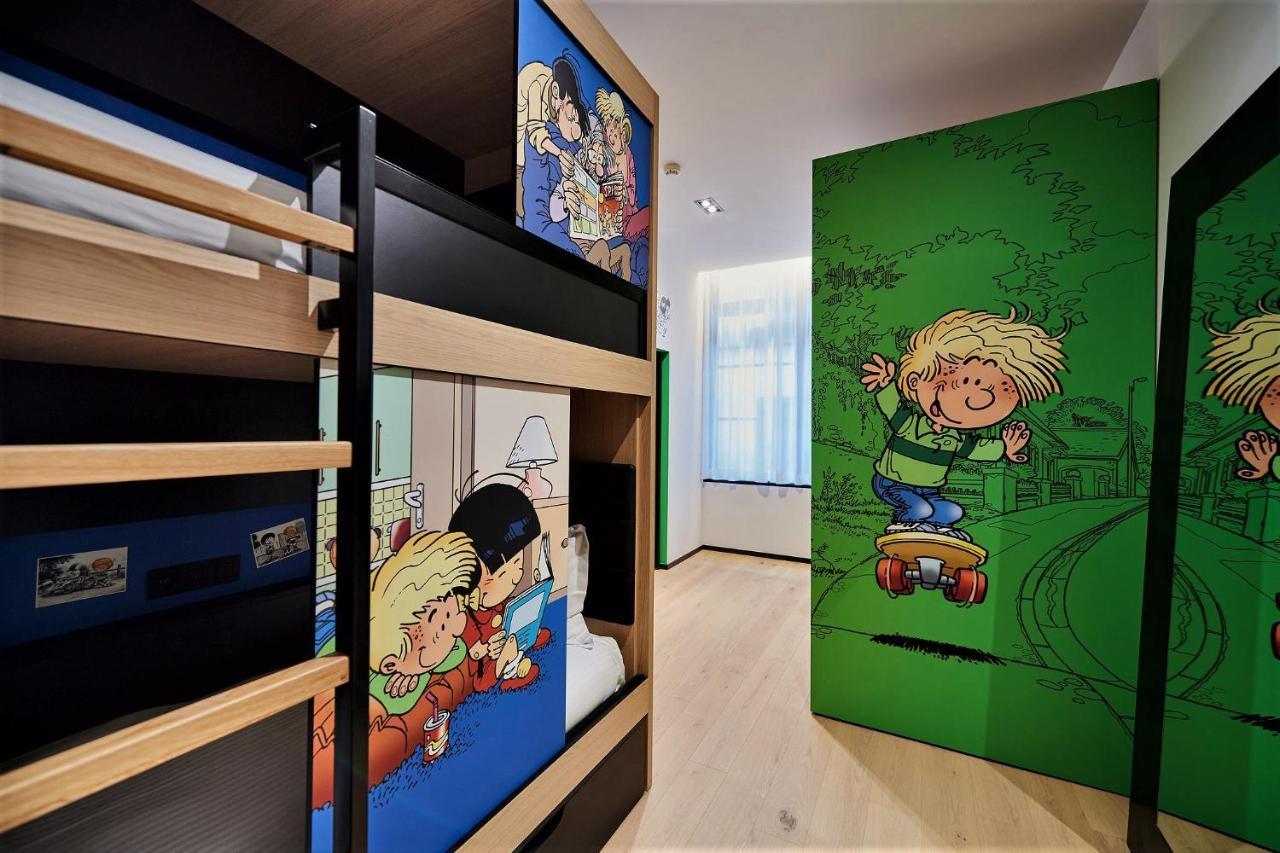 Chambre Familiale