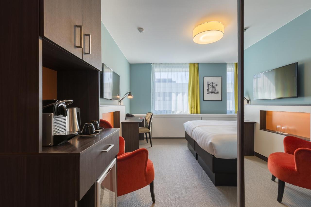 Classic Twin Room