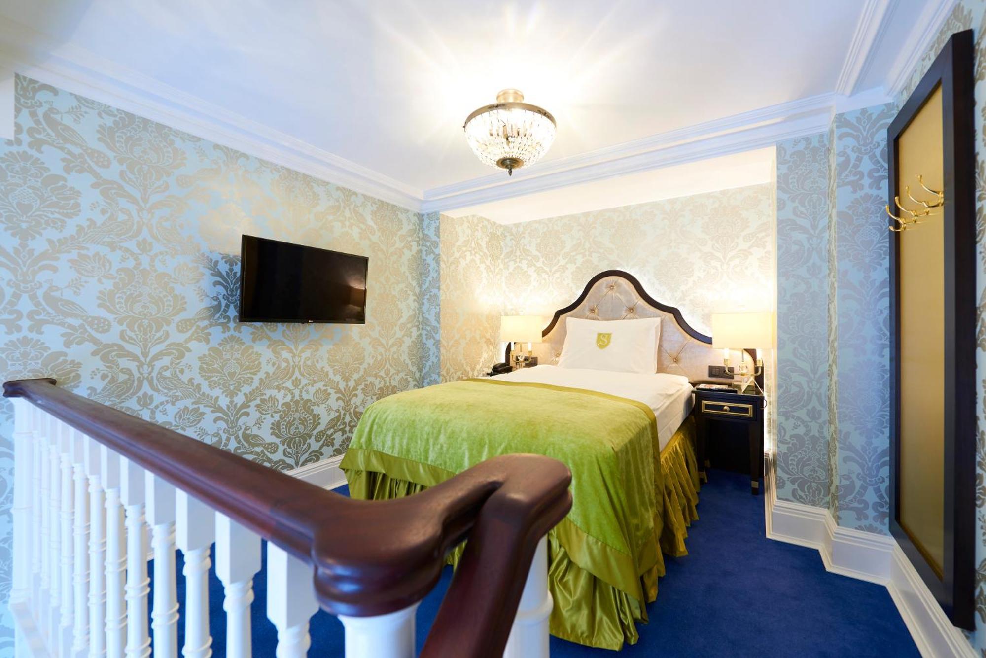 Chambre Simple Classique