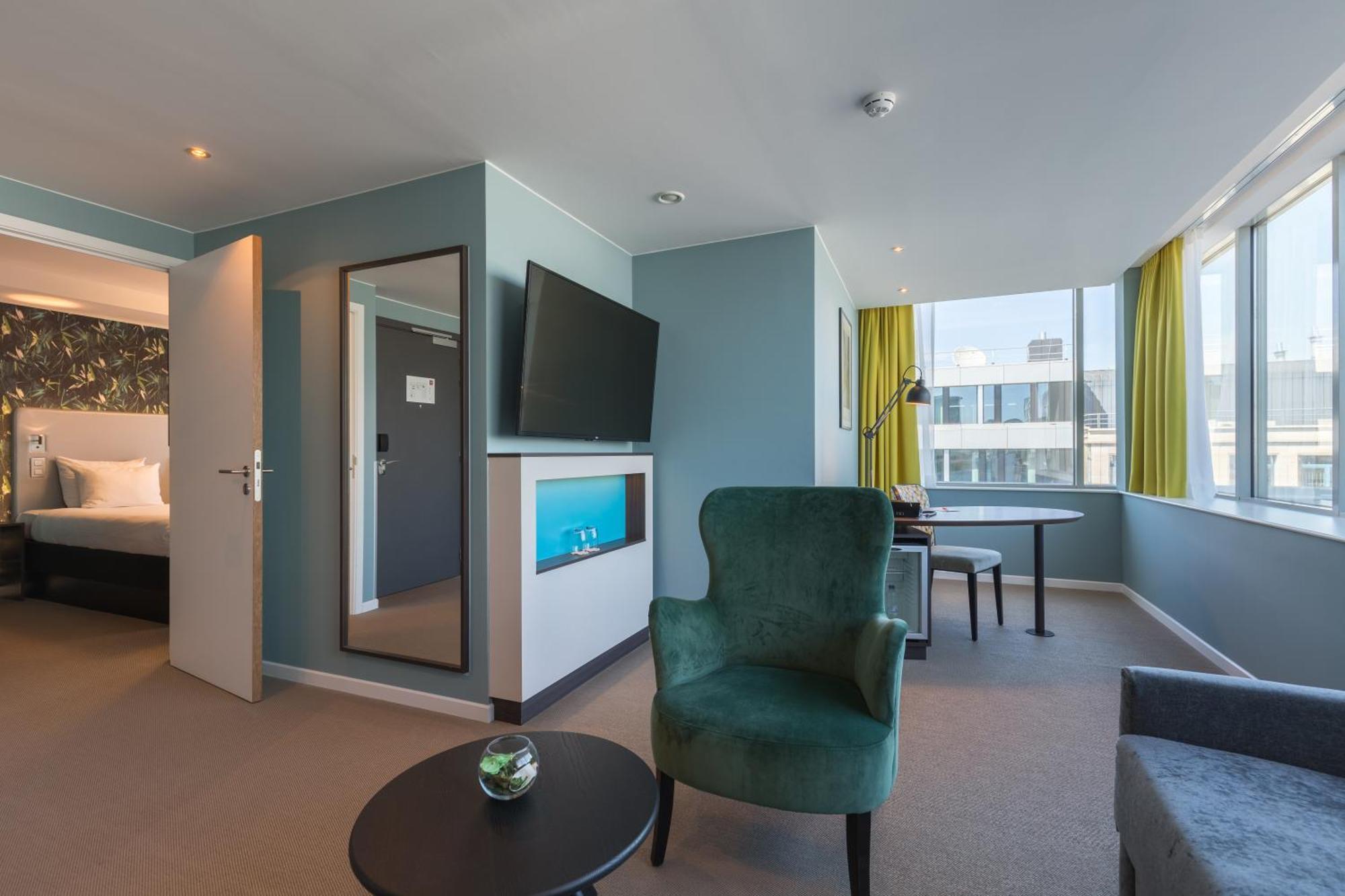 Suite