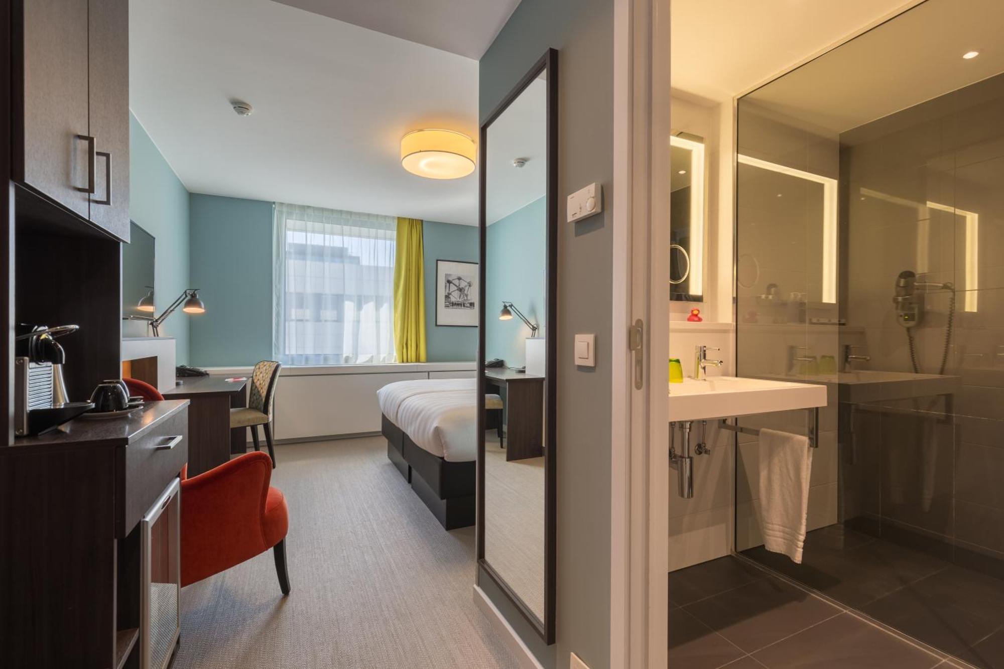 Classic Twin Room