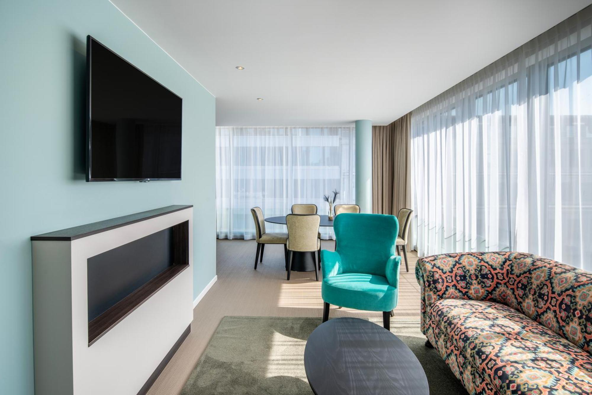 Royal Suite