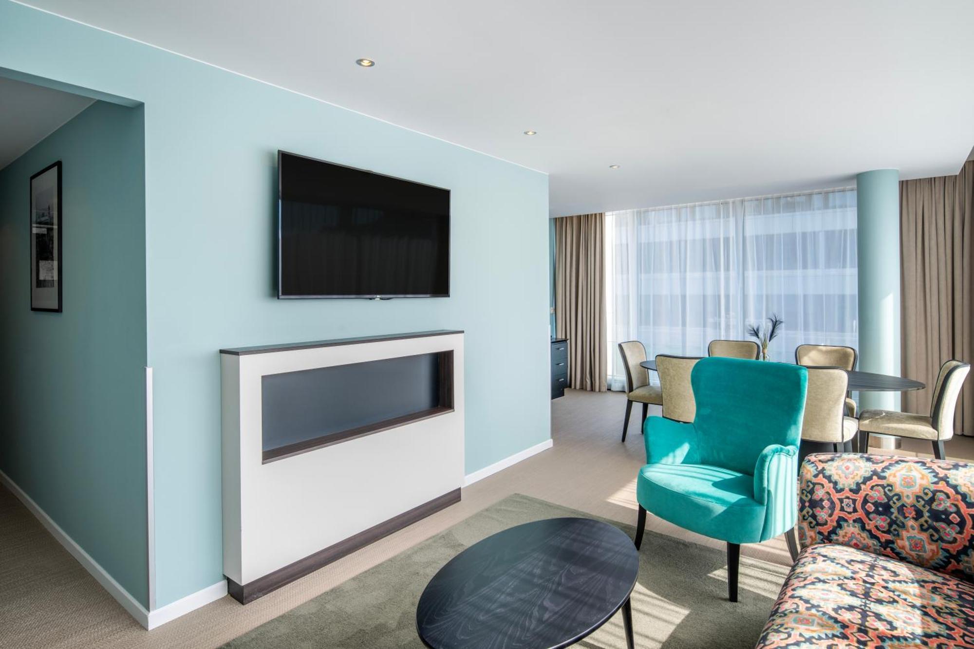 Royal Suite