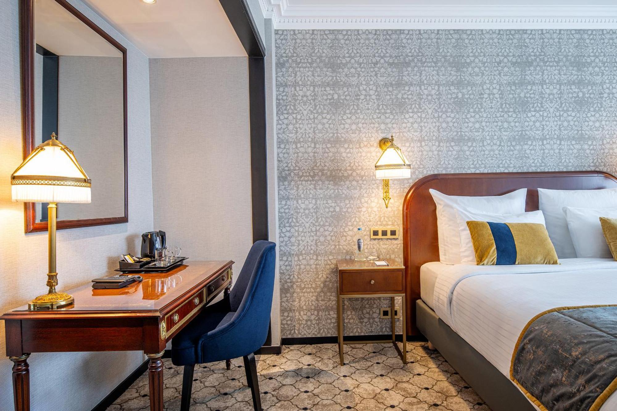 Chambre Double Familiale