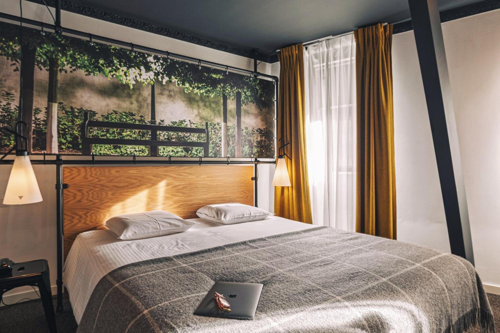 Chambre Double