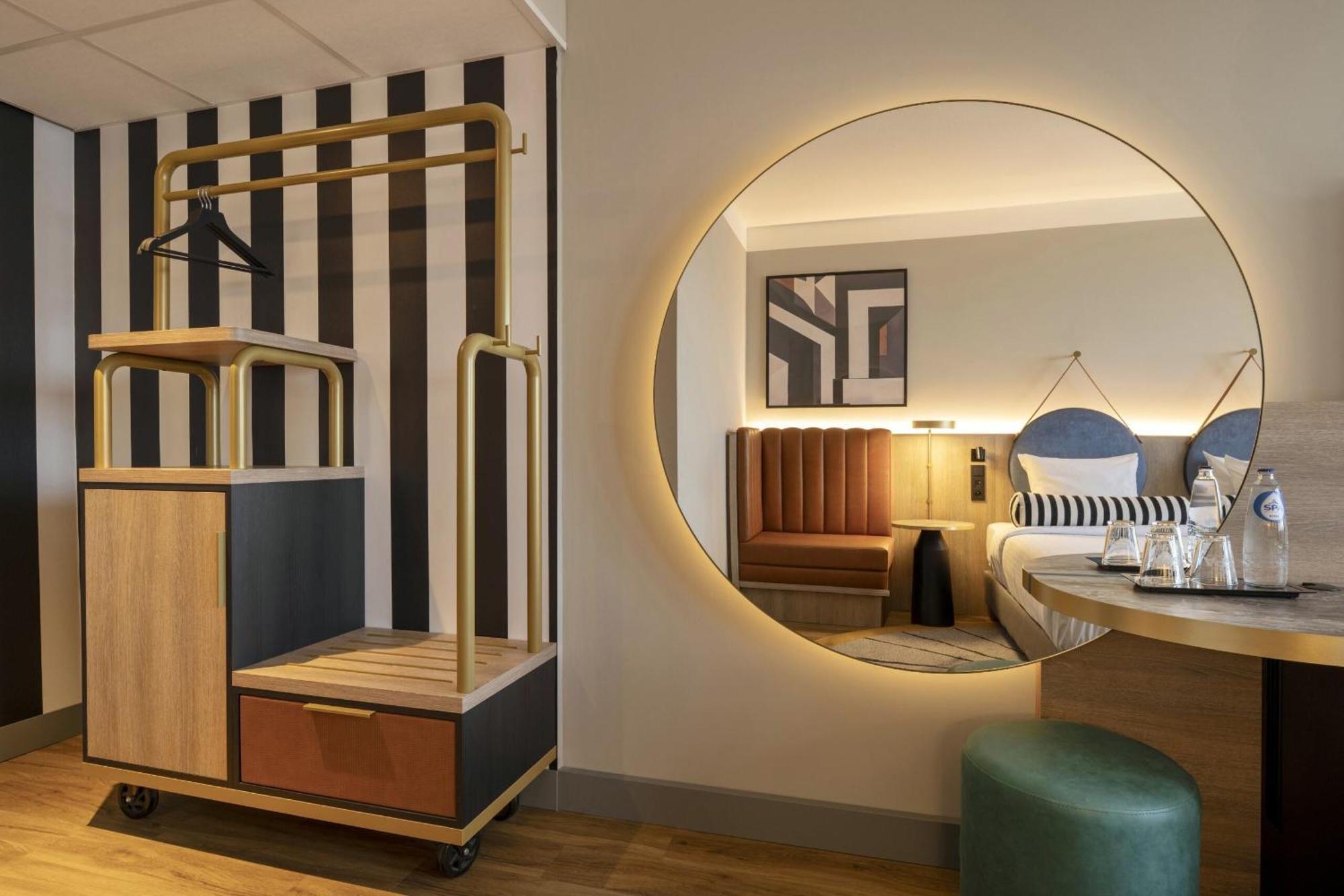 Chambre King Confort