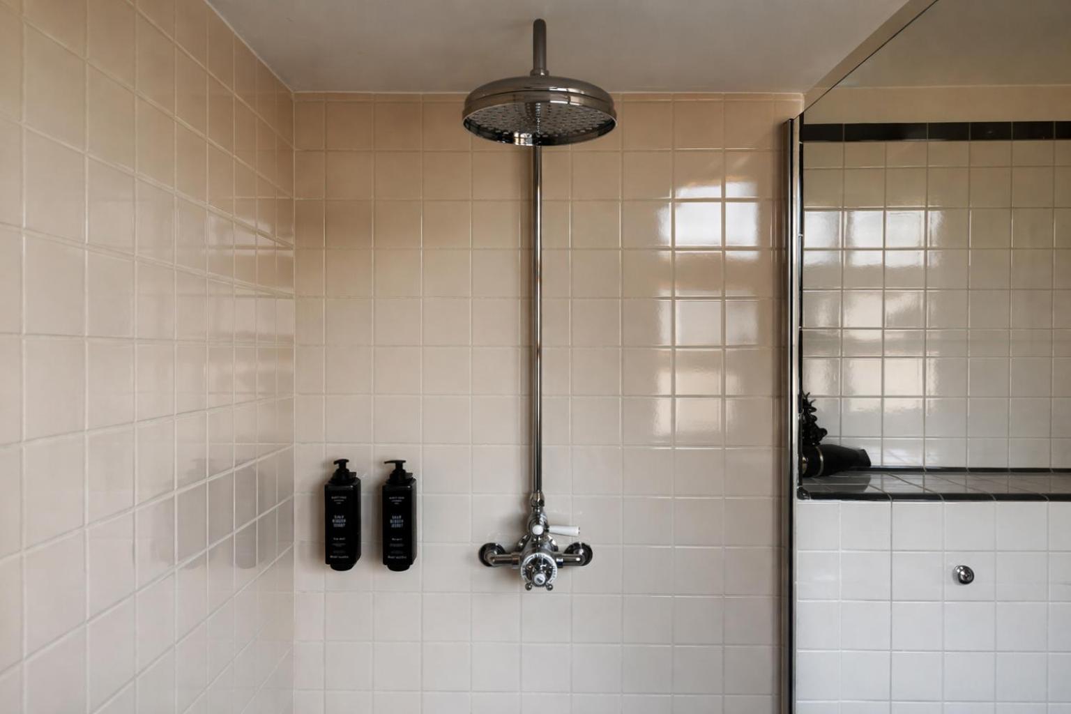 Chambre Double - Confortable (Nouveauté 2026)