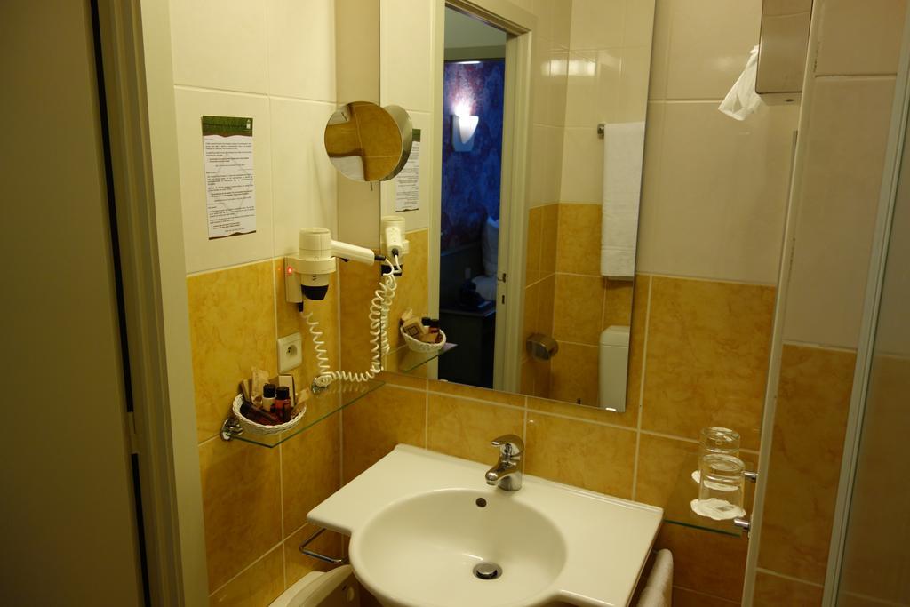 Chambre Double Économique