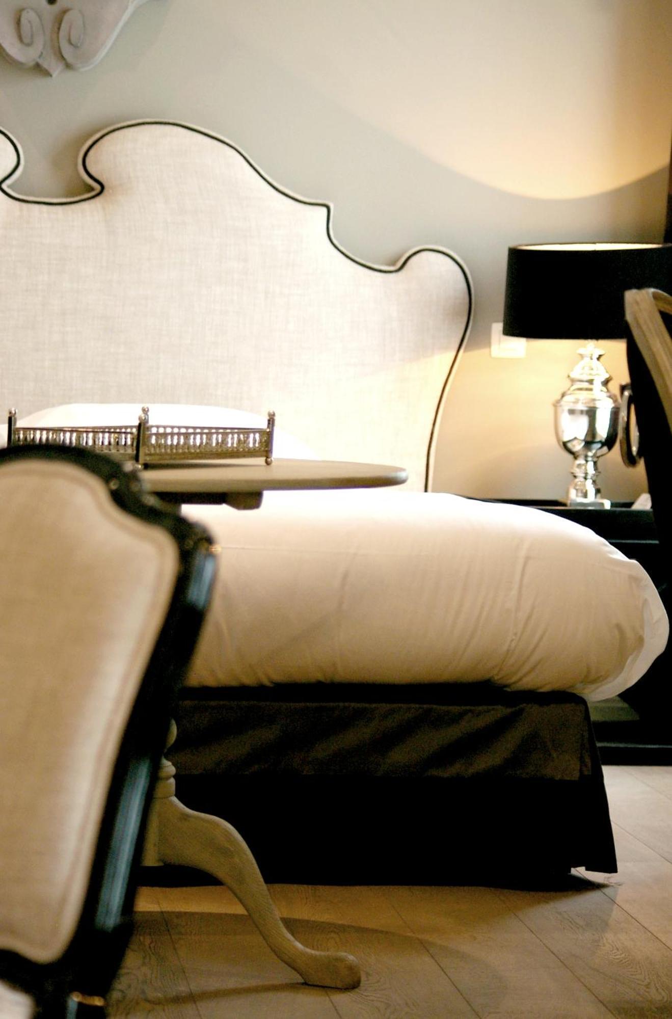 Chambre Double Club
