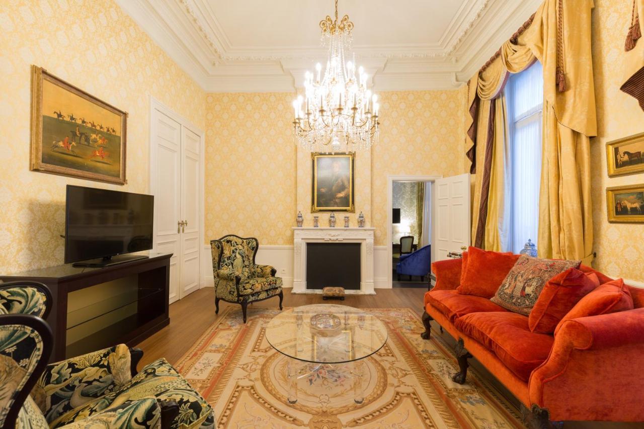Suite Deluxe
