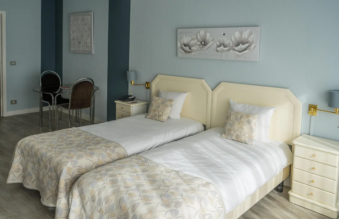 First Euroflat Hotel-1