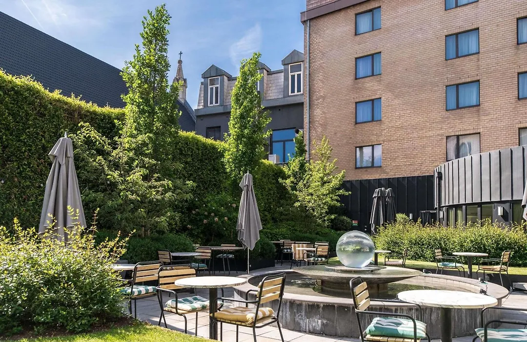 Le Louise Hotel Brussels - MGallery-1