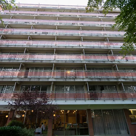 First Euroflat Hotel-3