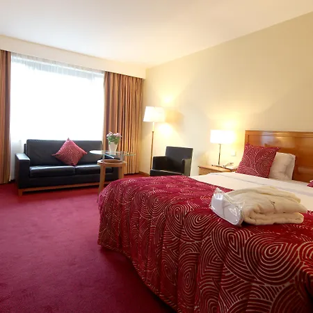 The Belson Brussels, A Tribute Portfolio Hotel By Marriott-2