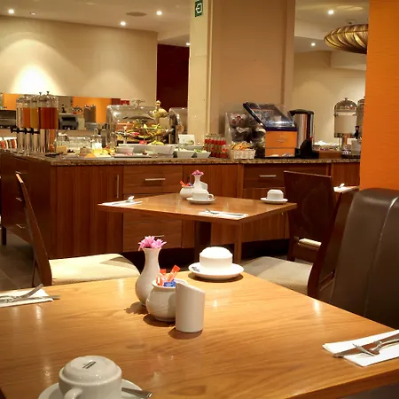 The Belson Brussels, A Tribute Portfolio Hotel By Marriott-3