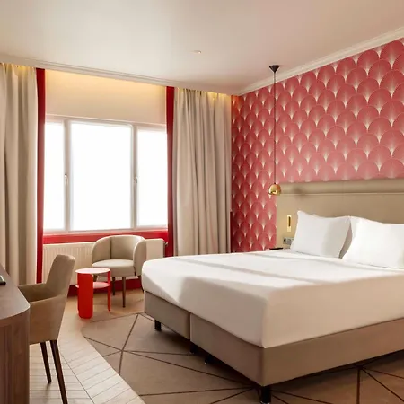 Hotel The Augustin-3