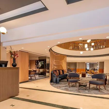 Brussels Marriott Hotel Grand Place-2