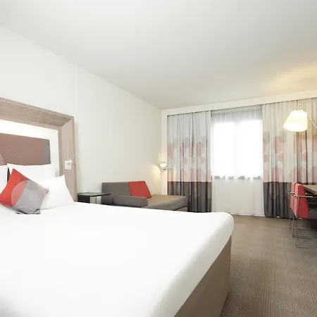 Hotel Novotel Brussels Off Grand Place-2